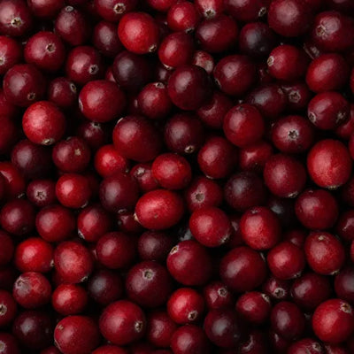 Cranberry